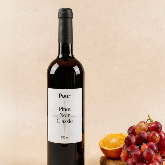 Pour Pinot Noir Classic