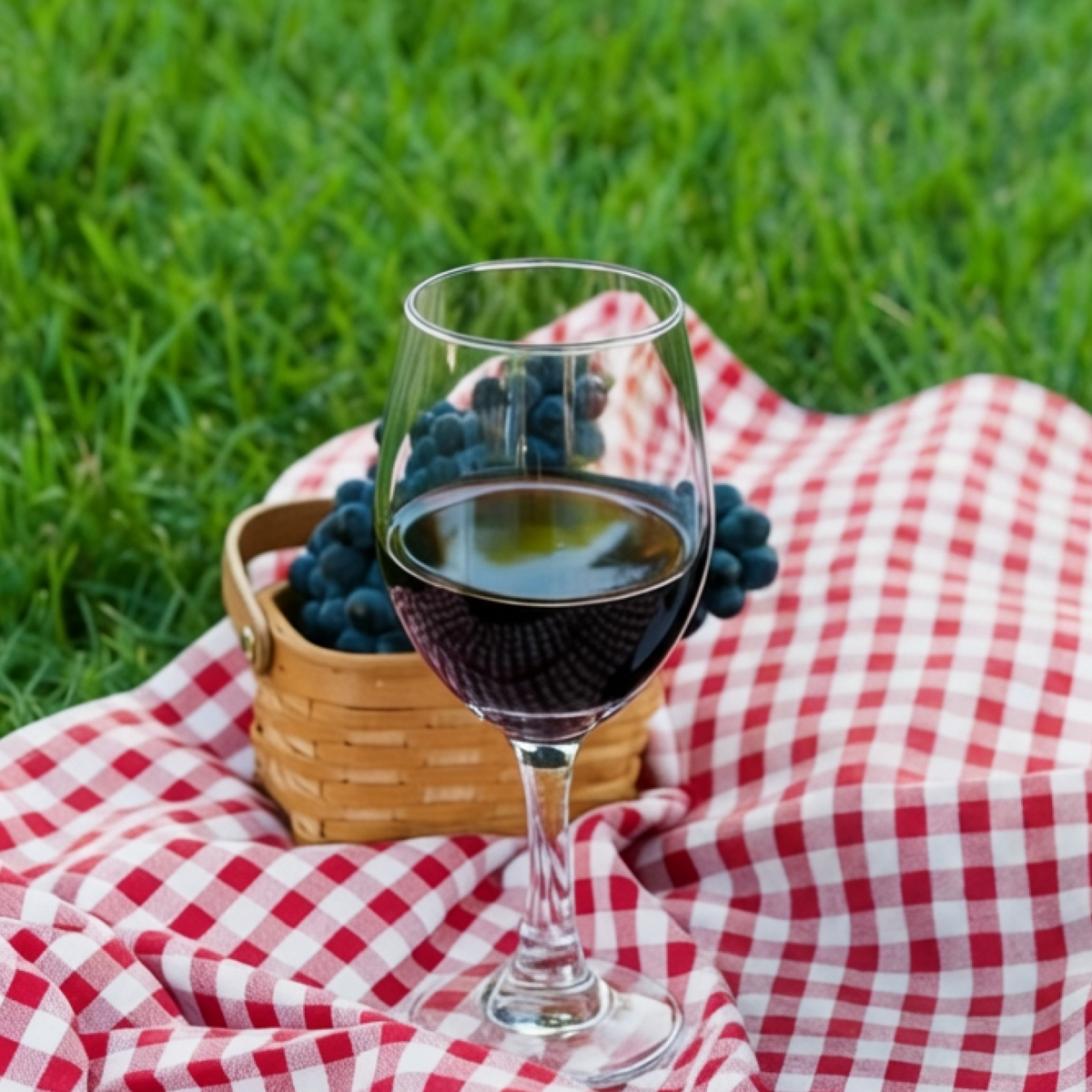Pour Sauvignon Blanc