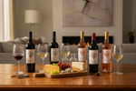 How to Choose Wines for Hosting at Home