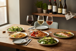 How to Pair Wine with Everyday Meals