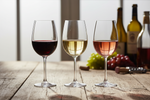 Red, White, or Rosé: What Should You Choose?