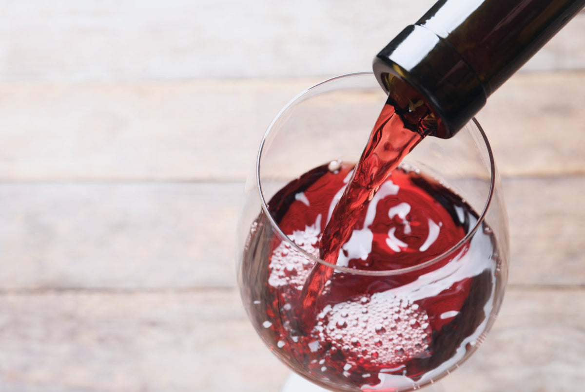Red Wines