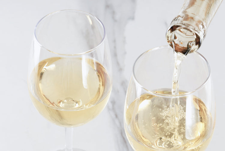 Dessert & Fortified Wines