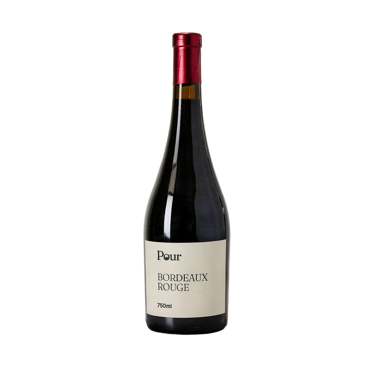 Pour Bordeaux Rouge