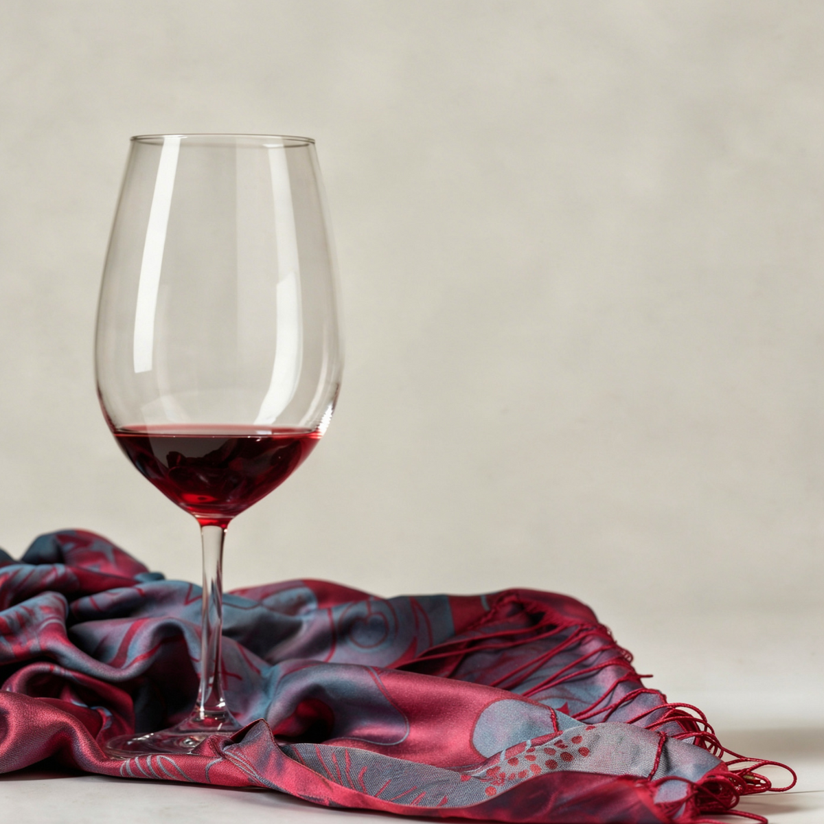 Pour Cabernet Reserve