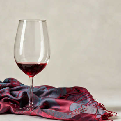 Pour Cabernet Reserve
