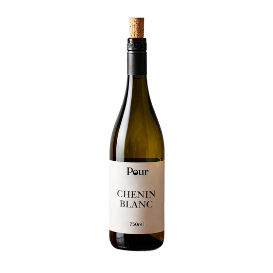Pour Chenin Blanc