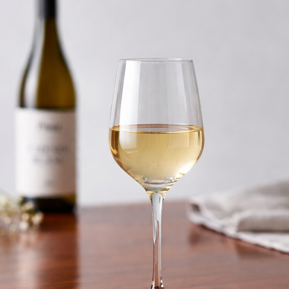 Pour Chenin Blanc
