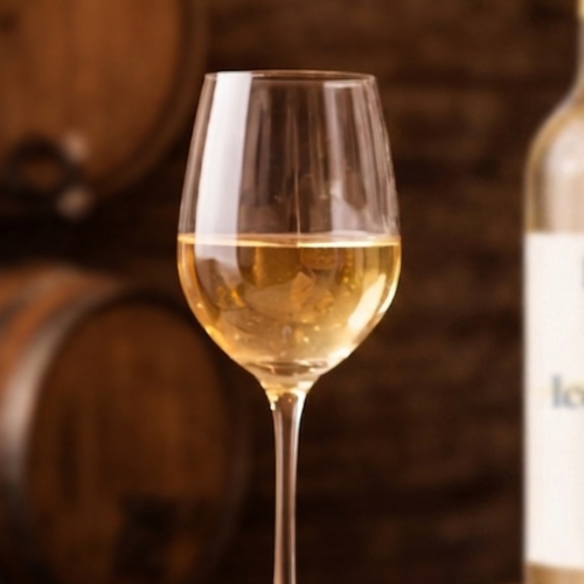 Pour Ice Wine