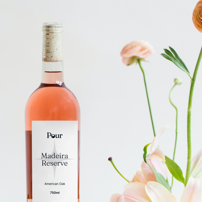 Pour Madeira Reserve