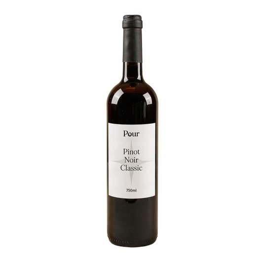 Pour Pinot Noir Classic