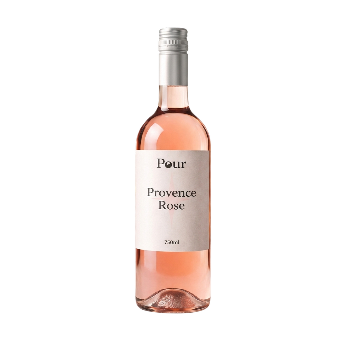 Pour Provence Rosé