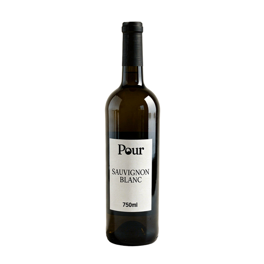 Pour Sauvignon Blanc