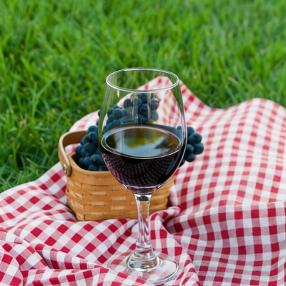 Pour Sauvignon Blanc