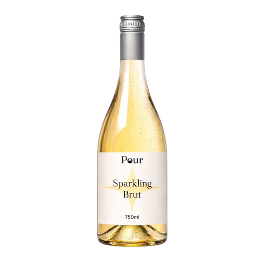 Pour Sparkling Brut