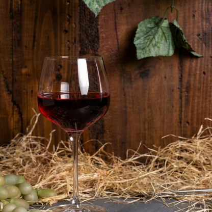 Pour Tempranillo Reserva