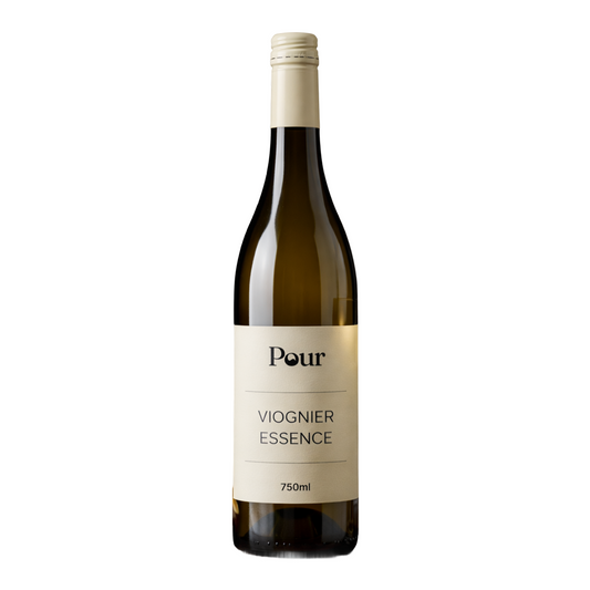 Pour Viognier Essence