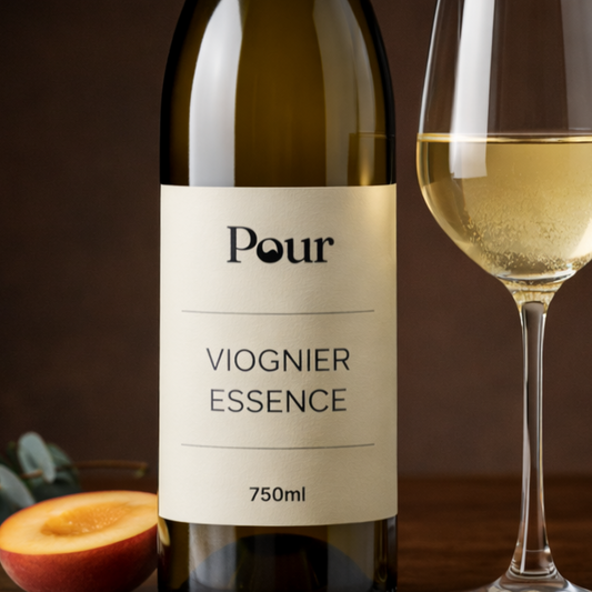 Pour Viognier Essence